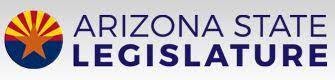 AZ state legislature logo