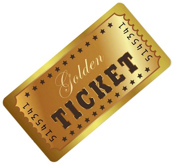 golden ticket small 45deg