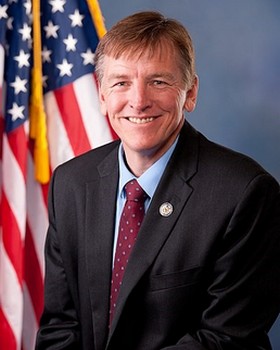 Paul Gosar