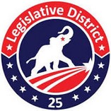 Legislative District 25