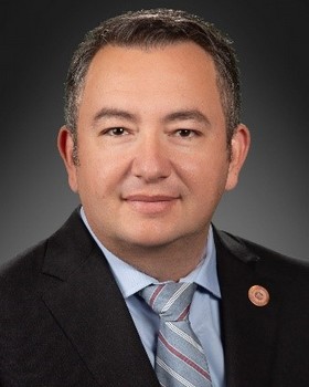 AZ Speaker of the House - Ben Toma