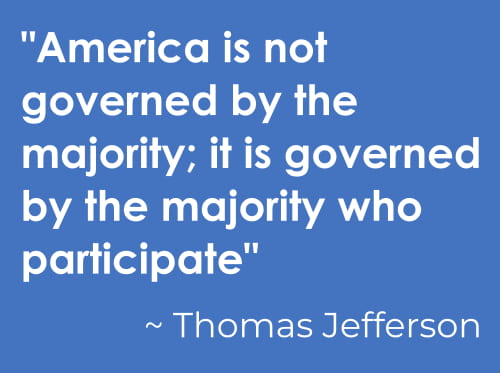 Thomas Jefferson quote